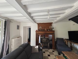 maison 6 Pièces en vente sur CREULLY SUR SEULLES (14480)