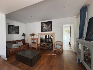 maison 6 Pièces en vente sur CREULLY SUR SEULLES (14480)