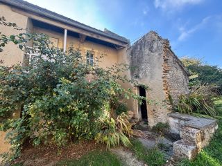 maison 6 Pièces en vente sur CREULLY SUR SEULLES (14480)