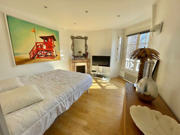 Sale Apartment Trouville-sur-Mer 1&nbsp;room 21&nbsp;m²