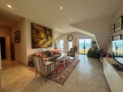 Sale Apartment Benerville-sur-Mer 5&nbsp;Rooms 115&nbsp;m²