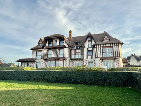 Sale Apartment Benerville-sur-Mer 5&nbsp;Rooms 115&nbsp;m²