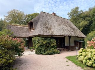 maison 5 Pièces en vente sur ST GATIEN DES BOIS (14130)