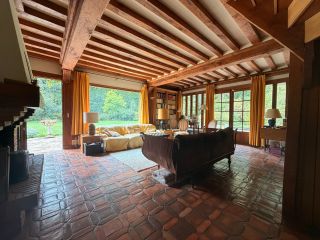 maison 5 Pièces en vente sur ST GATIEN DES BOIS (14130)