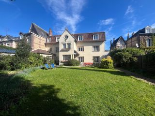 maison 8 Pièces en vente sur MONT ST AIGNAN (76130)