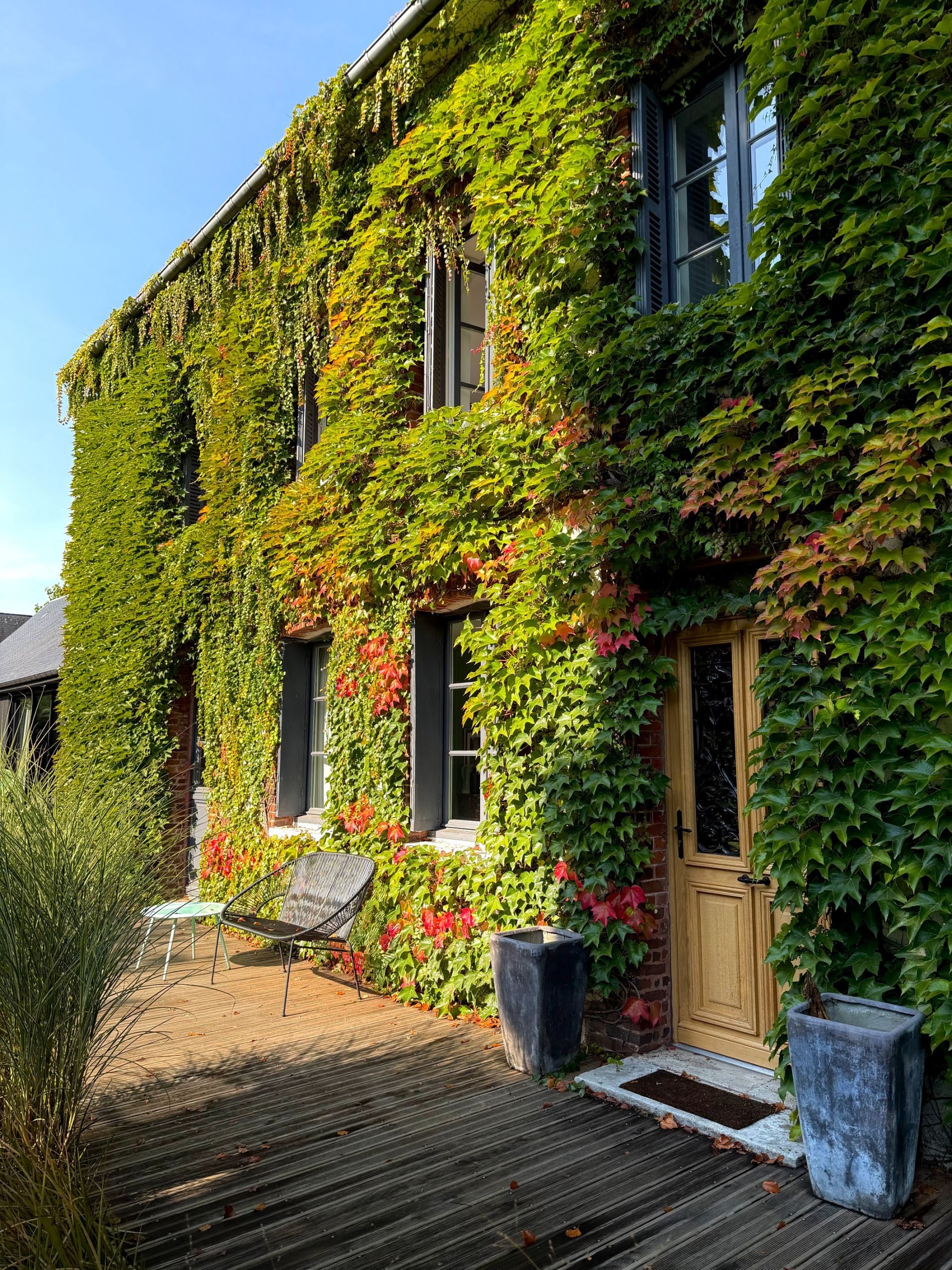mansion 7 Rooms for sale on ST JEAN DU CARDONNAY (76150)