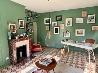 mansion 7 Rooms for sale on ST JEAN DU CARDONNAY (76150)
