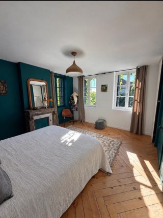 mansion 7 Rooms for sale on ST JEAN DU CARDONNAY (76150)