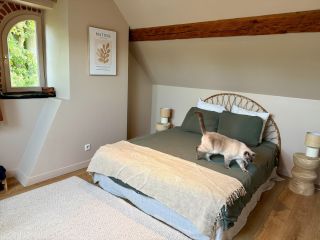 mansion 7 Rooms for sale on ST JEAN DU CARDONNAY (76150)