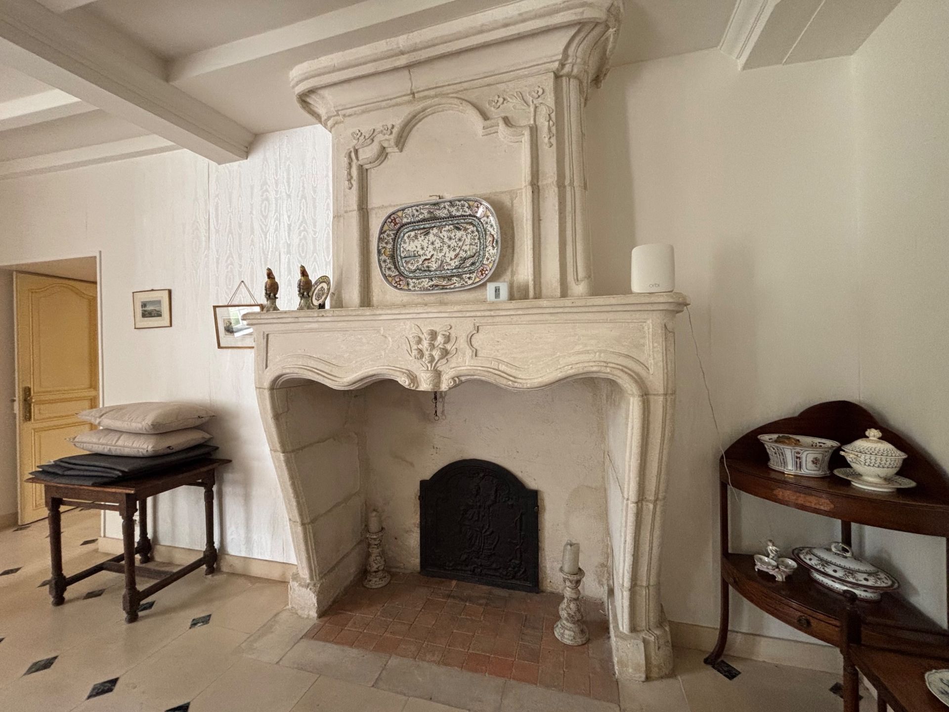 house 9 Rooms for sale on STE MARIE DU MONT (50480)