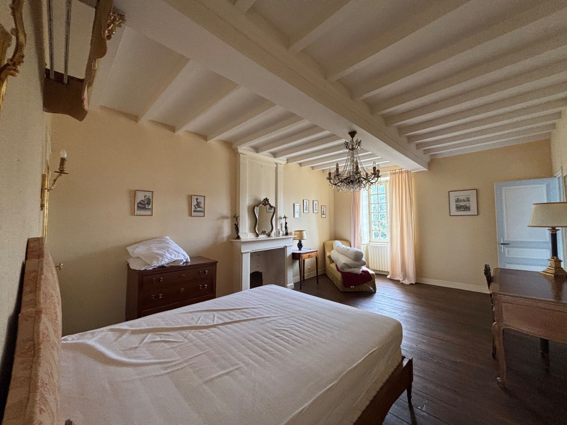 house 9 Rooms for sale on STE MARIE DU MONT (50480)