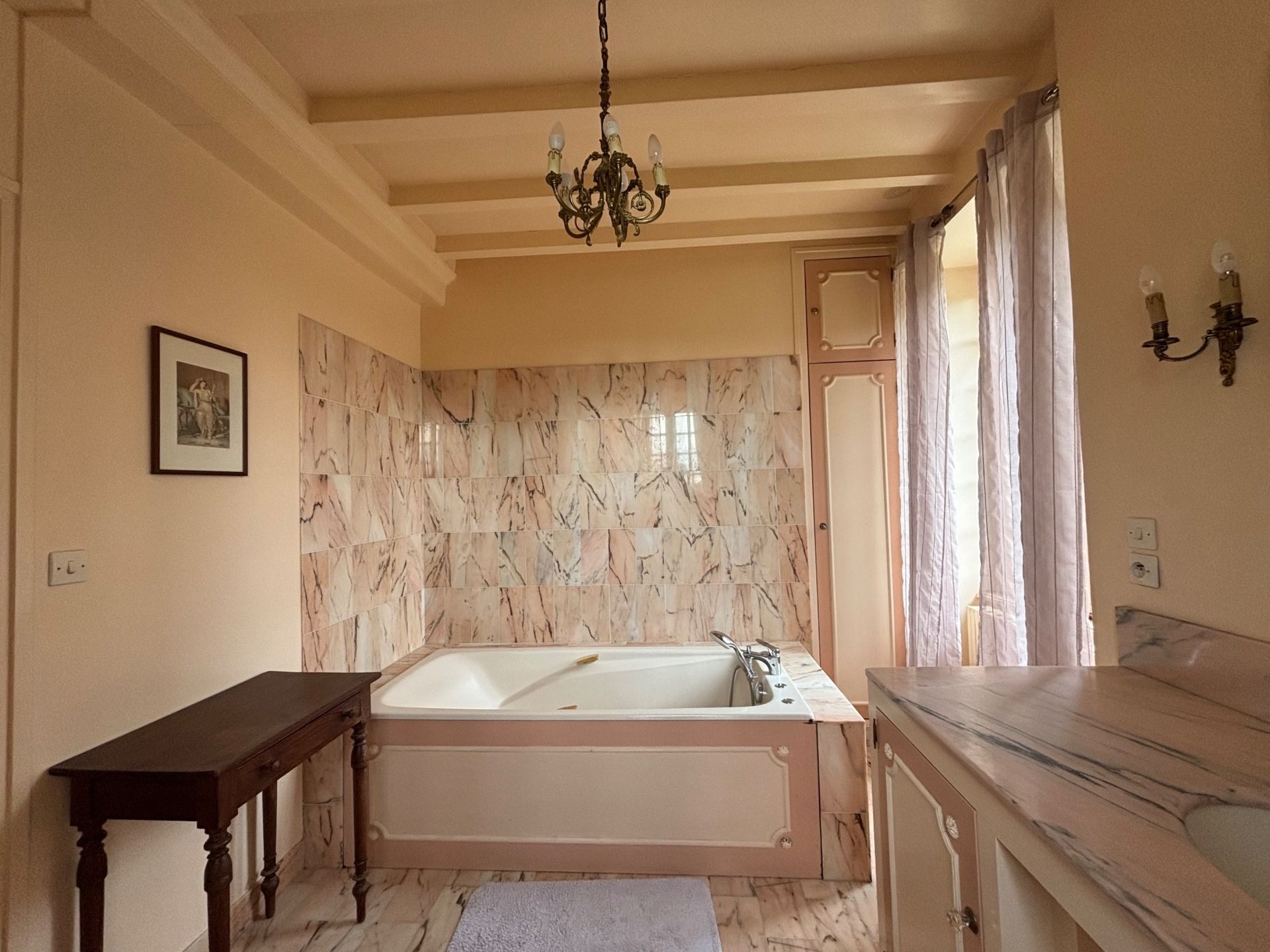 house 9 Rooms for sale on STE MARIE DU MONT (50480)