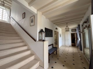 house 9 Rooms for sale on STE MARIE DU MONT (50480)