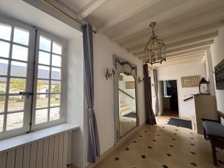house 9 Rooms for sale on STE MARIE DU MONT (50480)