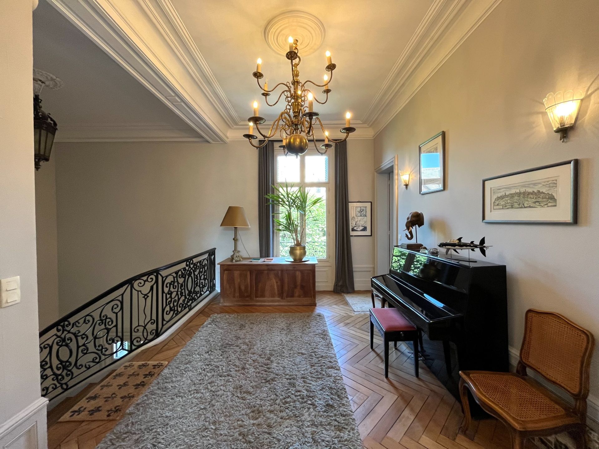 apartment 6 Rooms for sale on ROUEN (76000)