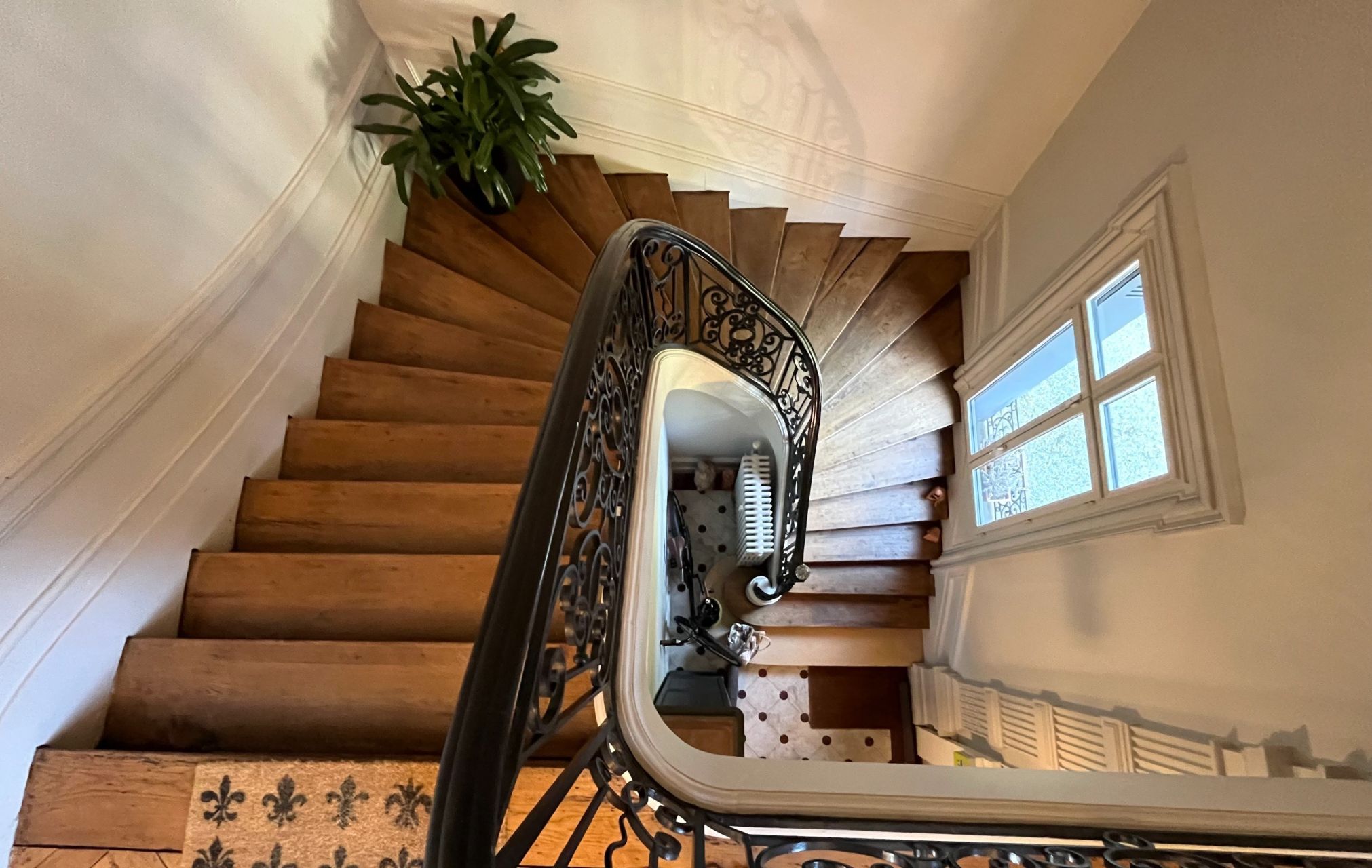 apartment 6 Rooms for sale on ROUEN (76000)