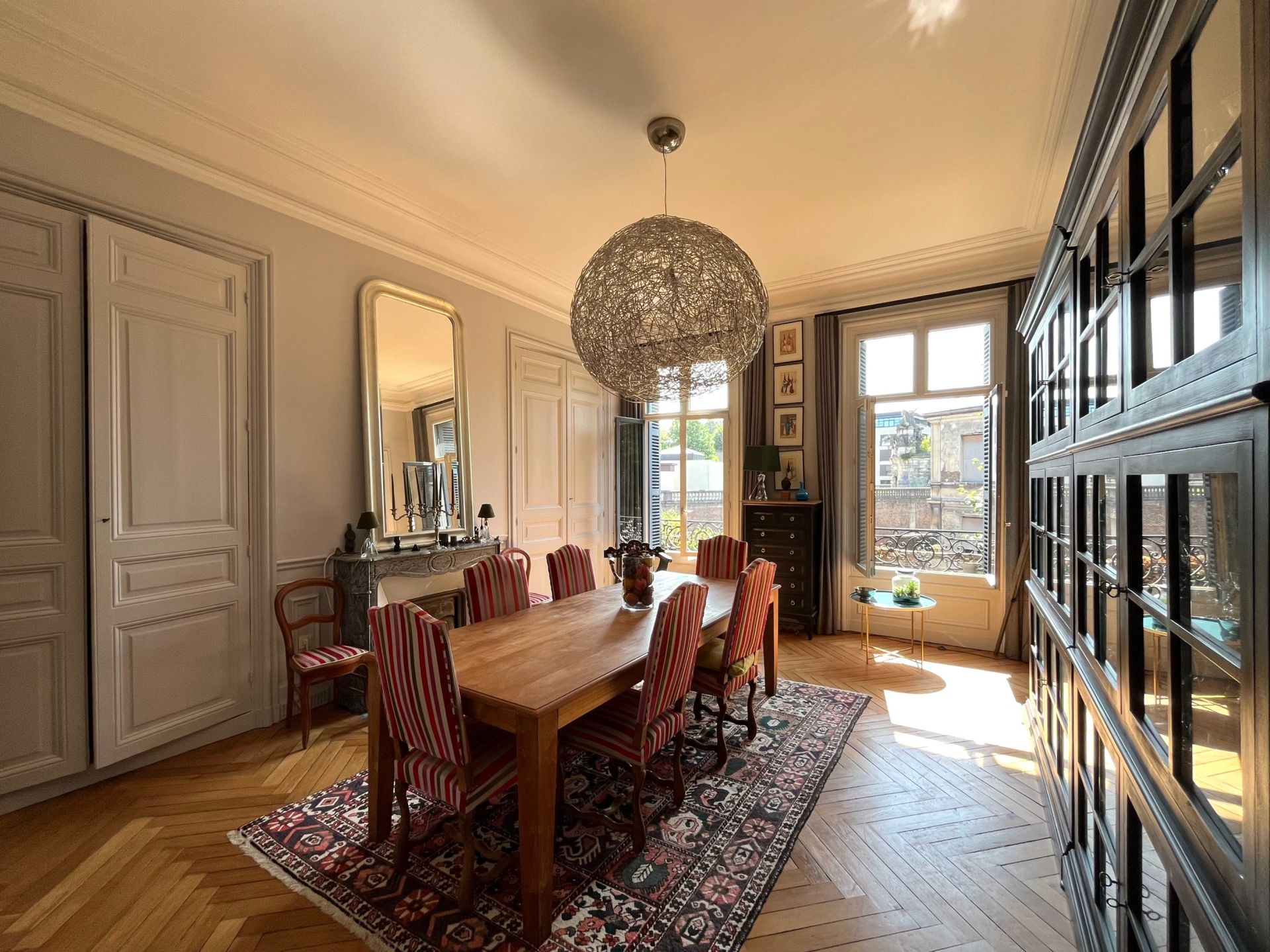 apartment 6 Rooms for sale on ROUEN (76000)