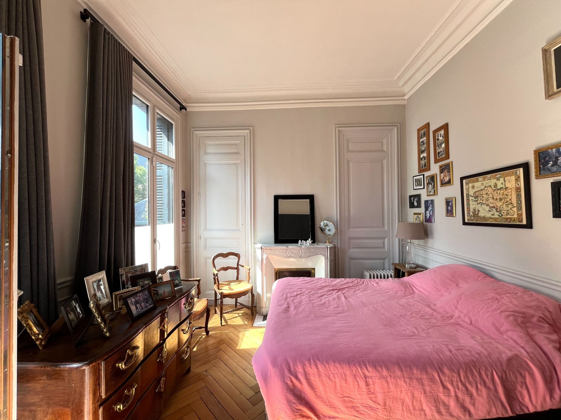 apartment 6 Rooms for sale on ROUEN (76000)