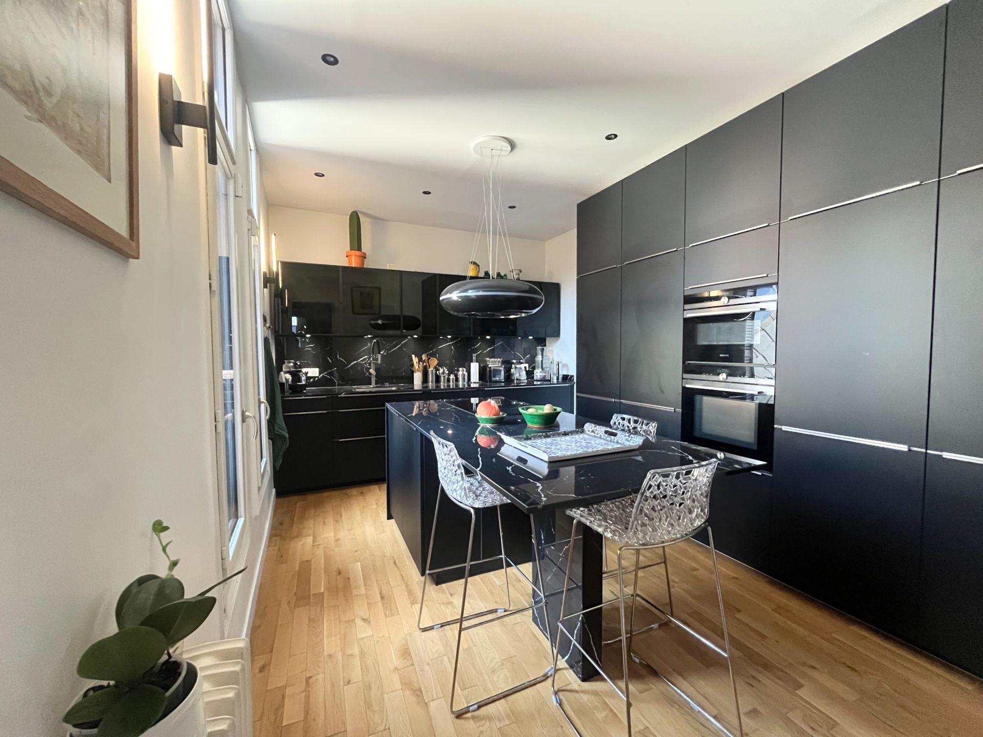 apartment 6 Rooms for sale on ROUEN (76000)