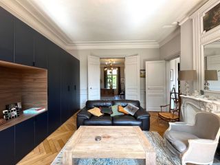 apartment 6 Rooms for sale on ROUEN (76000)