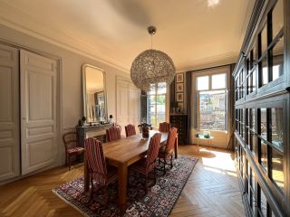 apartment 6 Rooms for sale on ROUEN (76000)