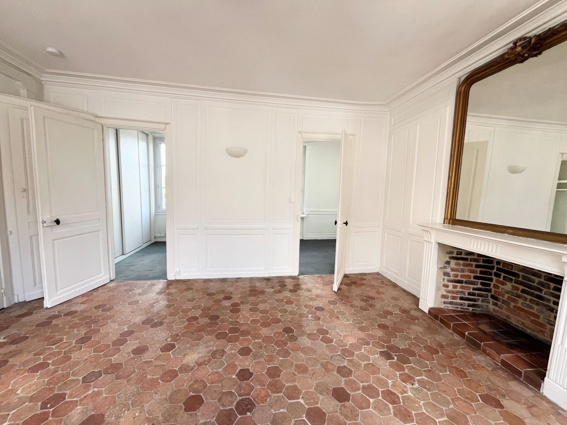 apartment 2 Rooms for sale on ROUEN (76000)