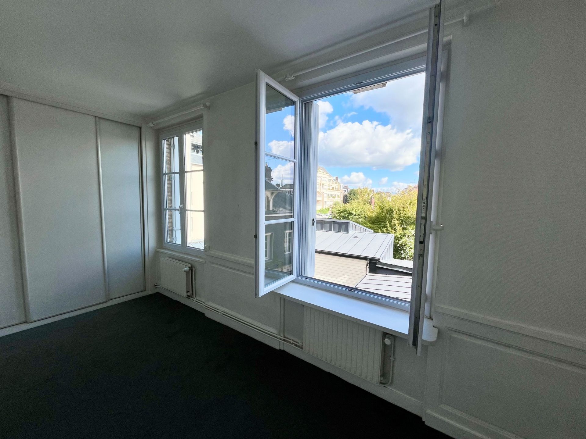 apartment 2 Rooms for sale on ROUEN (76000)