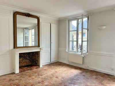 Sale Apartment Rouen 2&nbsp;Rooms 34&nbsp;m²