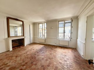 apartment 2 Rooms for sale on ROUEN (76000)