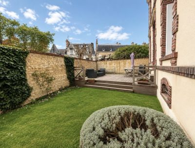 Vente Maison Caen 8&nbsp;Pièces 245&nbsp;m²