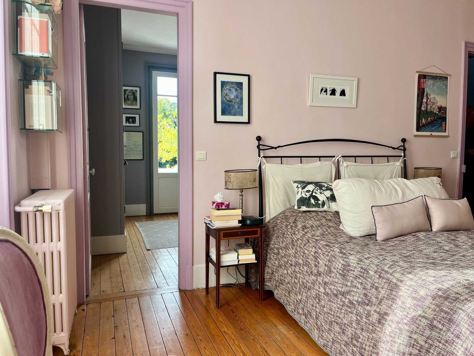 mansion 9 Rooms for sale on MONT ST AIGNAN (76130)