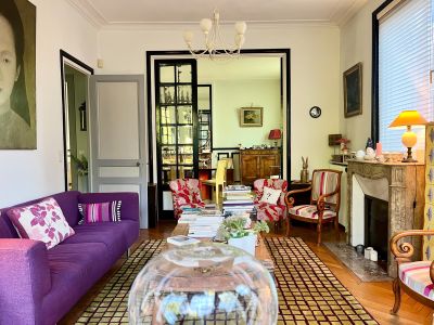 Sale Mansion Mont-Saint-Aignan 9&nbsp;Rooms 242&nbsp;m²