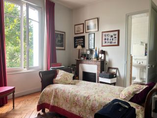 mansion 9 Rooms for sale on MONT ST AIGNAN (76130)