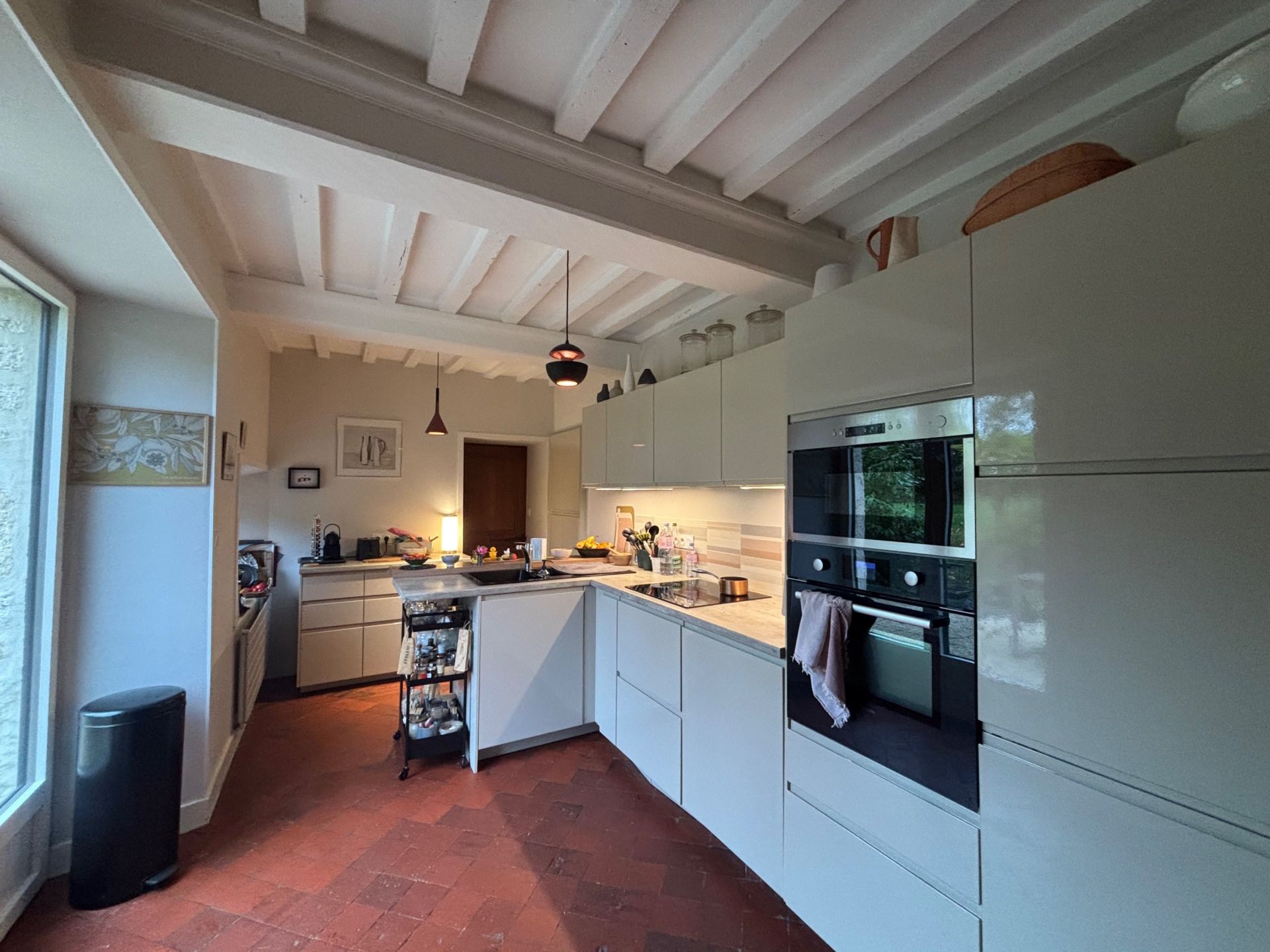 maison 6 Pièces en vente sur CARENTAN LES MARAIS (50500)
