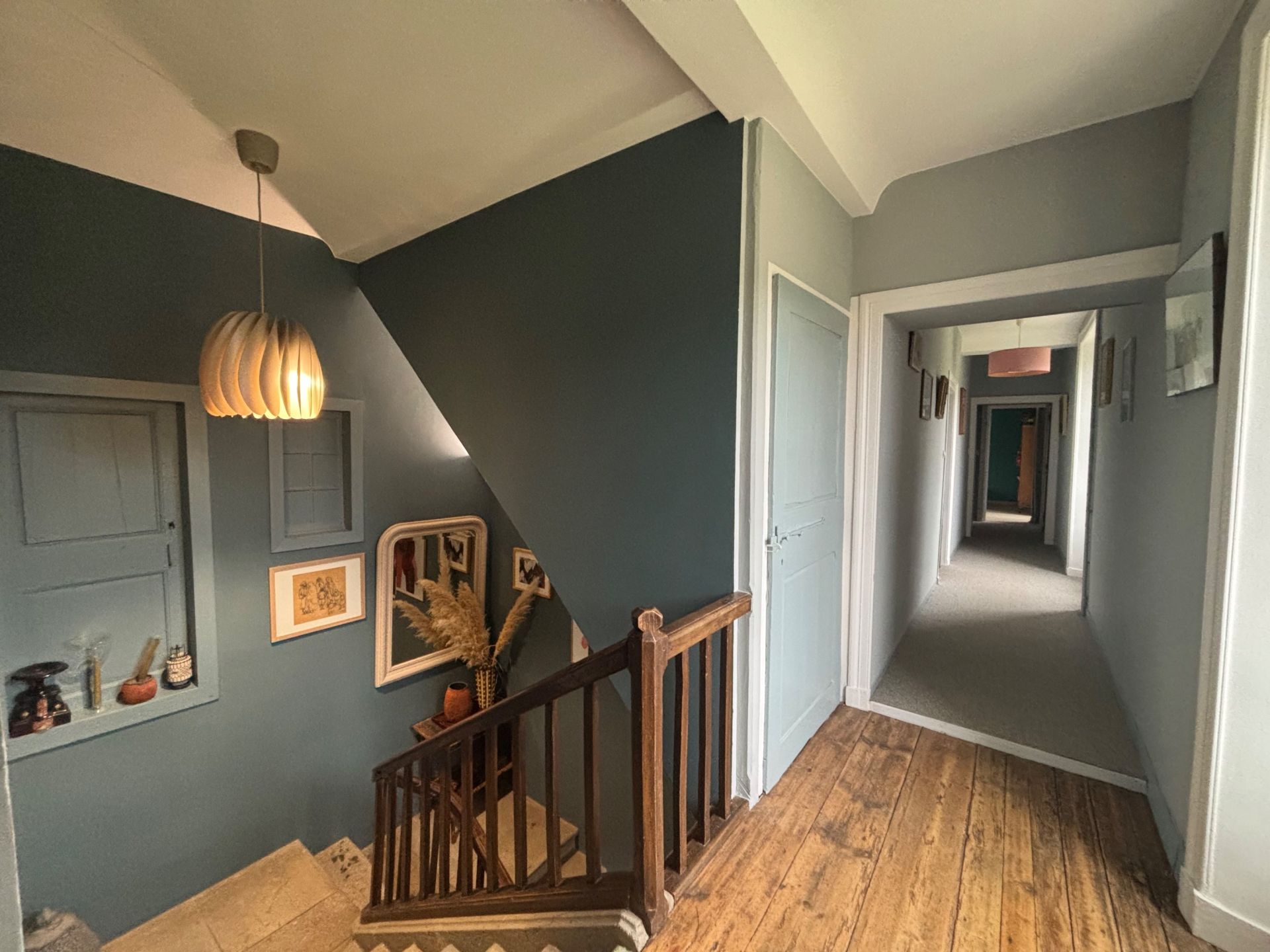 maison 6 Pièces en vente sur CARENTAN LES MARAIS (50500)