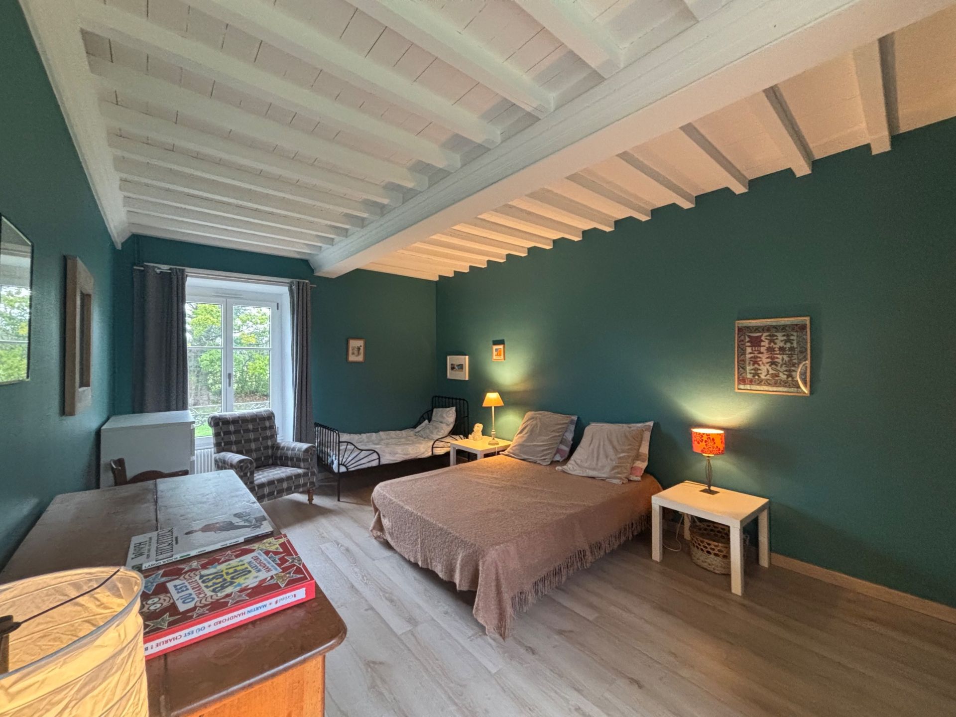 maison 6 Pièces en vente sur CARENTAN LES MARAIS (50500)
