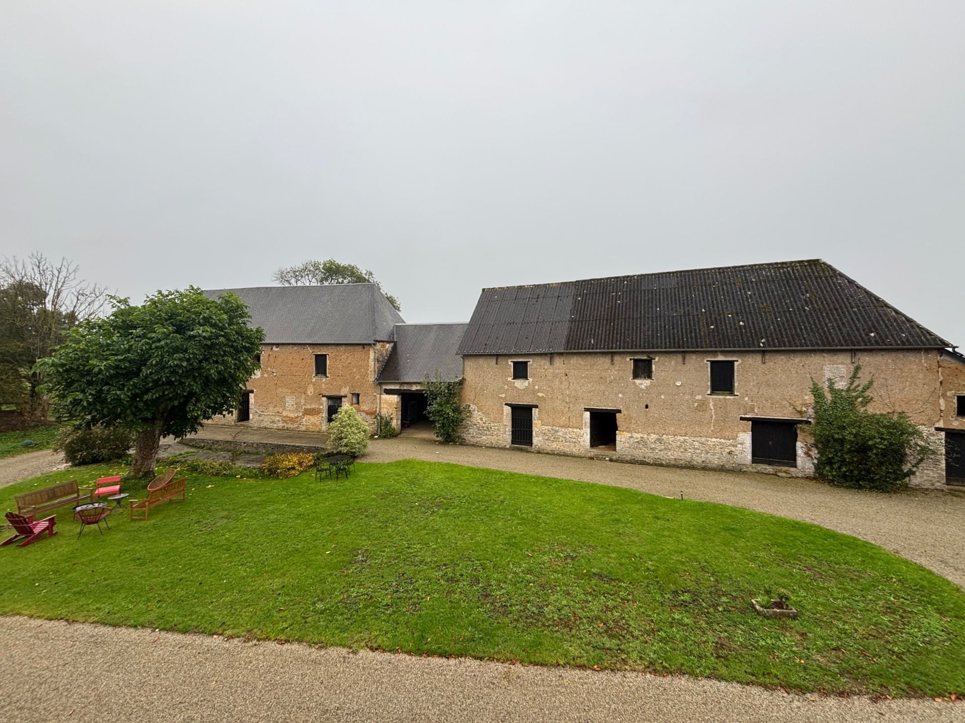 maison 6 Pièces en vente sur CARENTAN LES MARAIS (50500)