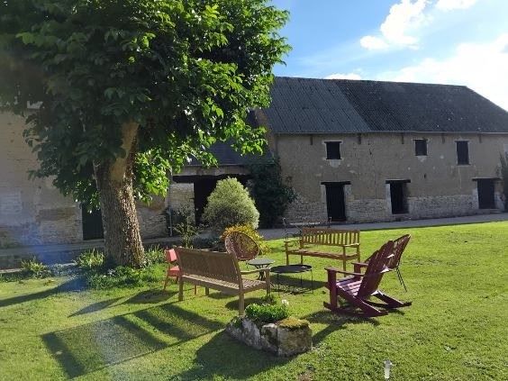 maison 6 Pièces en vente sur CARENTAN LES MARAIS (50500)