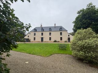 maison 6 Pièces en vente sur CARENTAN LES MARAIS (50500)