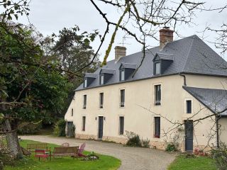 maison 6 Pièces en vente sur CARENTAN LES MARAIS (50500)