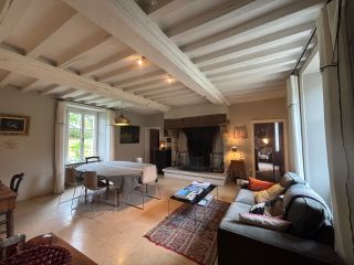maison 6 Pièces en vente sur CARENTAN LES MARAIS (50500)