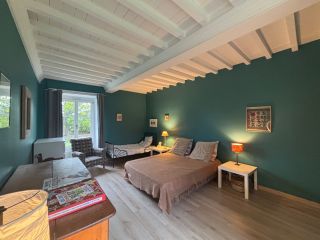 maison 6 Pièces en vente sur CARENTAN LES MARAIS (50500)