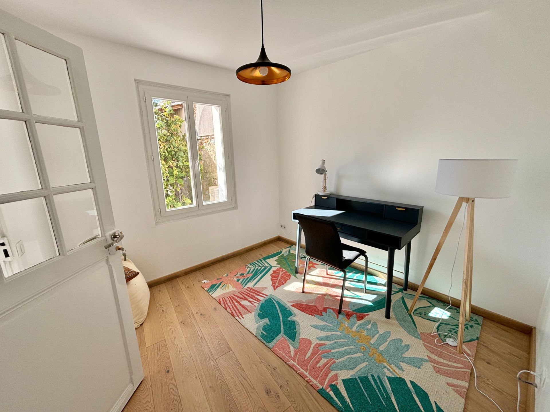 house 8 Rooms for rent on TOUQUES (14800)