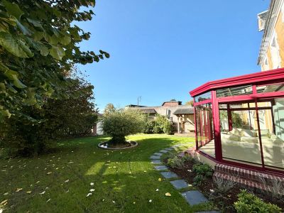 Rental House Touques 8&nbsp;Rooms 210&nbsp;m²