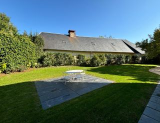 house 8 Rooms for rent on TOUQUES (14800)