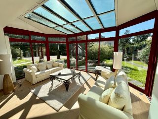 house 8 Rooms for rent on TOUQUES (14800)