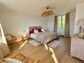 house 8 Rooms for rent on TOUQUES (14800)