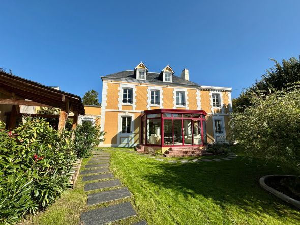 Rental House Touques 8&nbsp;Rooms 210&nbsp;m²