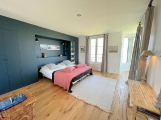 maison 13 Pièces en location saisonnière sur MERVILLE FRANCEVILLE PLAGE (14810)