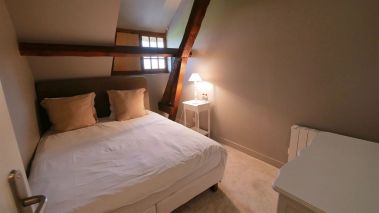maison 9 Pièces en location saisonnière sur TOURGEVILLE (14800)